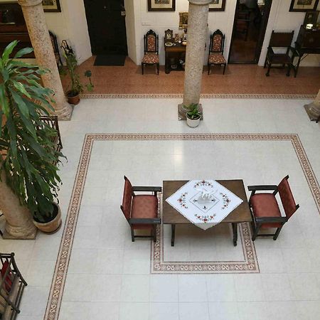 Casa De Los Acacio Сан-Клементе Екстер'єр фото